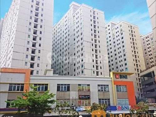 For Sale Gading Nias Apartment, Kelapa Gading, North Jakarta