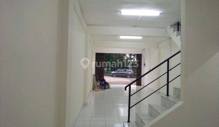 Ruko 3.5 lantai di karawaci, tangerang dijual 2