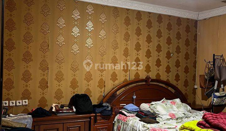 Jual Rumah 2 Lantai Di Puri Indah, Jakarta Barat 2