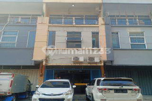 Jual Ruko Siap Pakai Di Teluk Gong, Jakarta Utara Jual Ruko Siap Pakai Di Teluk Gong, Jakarta Utara