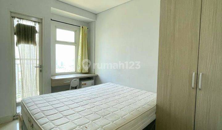 Dijual Apartemen Madison Park, Central Park, Jakarta Barat 1