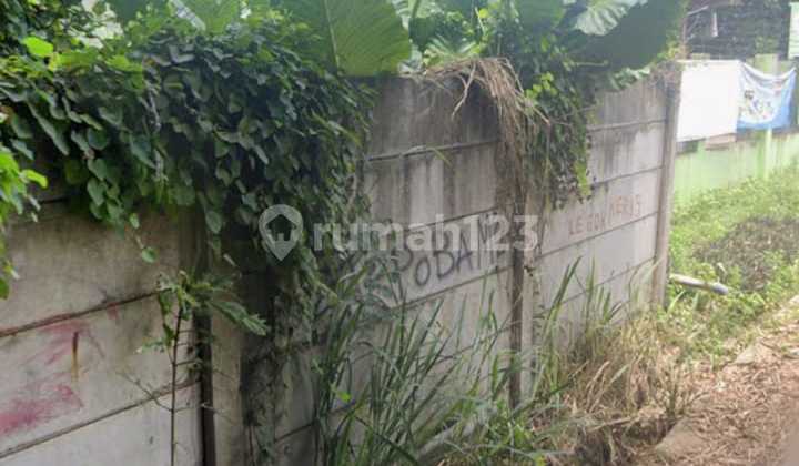 Selling Plots in Cisauk Tangerang, Mekar Wangi Village Selling Plots in Cisauk Tangerang, Mekar Wangi Village