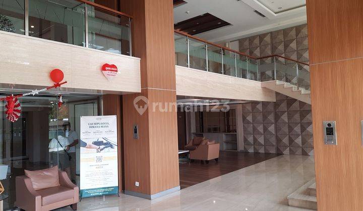 Jual BU Apartemen Puri Orchard Di Cengkareng, Jakarta 2