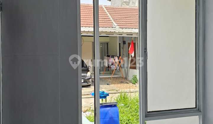 Jual Rumah Baru Renovasi Di Cikarang Selatan, Bekasi 2