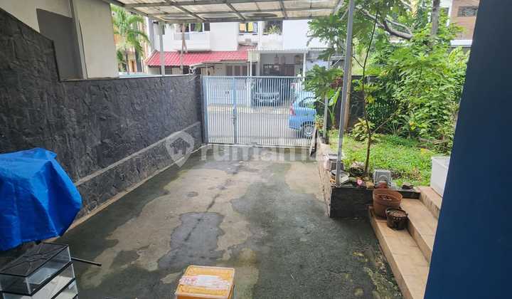 Jual.rumah 2 Lantai Di Puri Kencana, Jakarta Barat 2