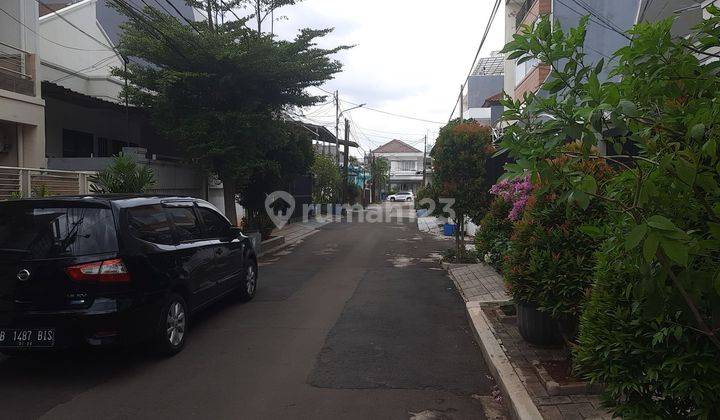 Jual Rumah Suap Huni Di Pluit Utara, Jakarta Utara 2