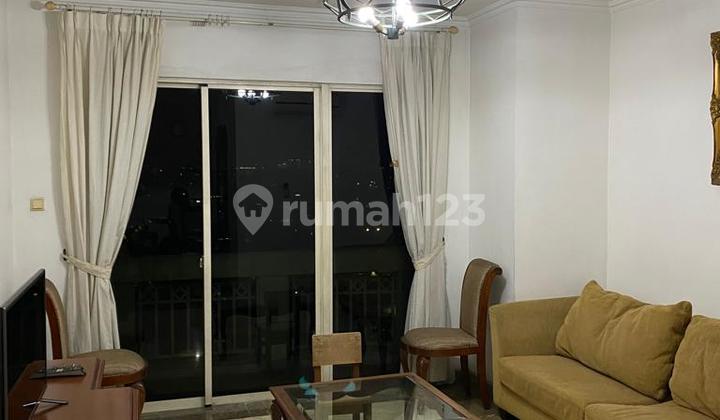 Dijual Apt. Kedoya Elok Di Jalan Panjang, Jakarta Barat