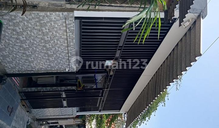 Dijual Cepat Rumah Baru Renovasi di Jl Pelopor, Menceng 2