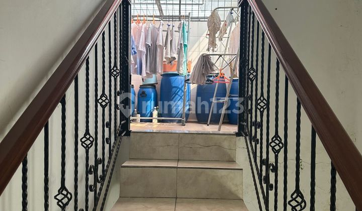 Dijual Murah Kosambi Baru Rumah di Duri Kosambi 2