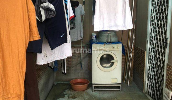 Dijual Rumah Lama Pinggir Jalan di Kedoya, Jakarta Barat 2