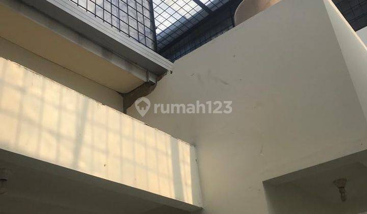 Dijual Rumah Bagus di Perumahan Citra 5, Jakarta Barat 2