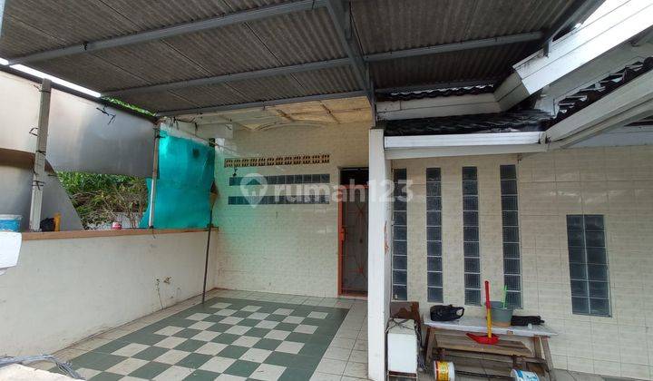 Dijual Rumah 2 Lantai di Taman Surya 2, Jakarta Barat 1