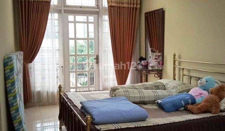 Dijual Rumah 4 KT Lokasi Strategis di Bogor, Jawa Barat 2