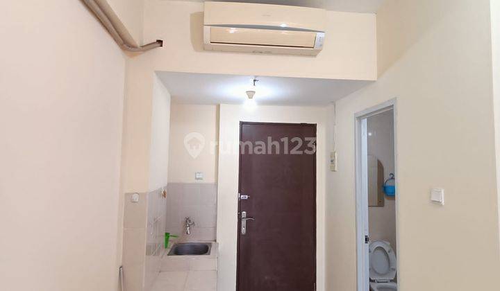 Disewakan Apartemen Studio di Puri Park View, Jakarta Barat 4