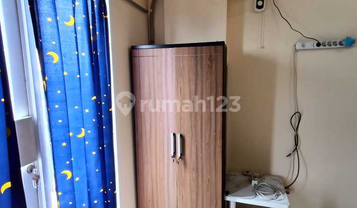 Disewakan Apartemen Studio di Puri Park View, Jakarta Barat 5