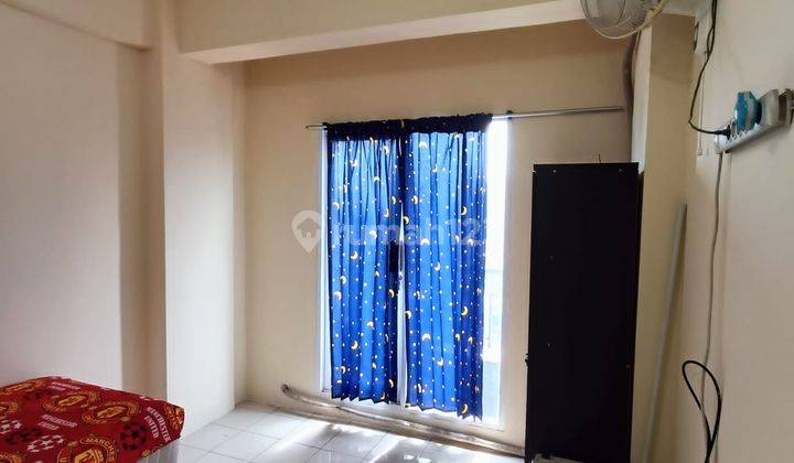 Disewakan Apartemen Studio di Puri Park View, Jakarta Barat