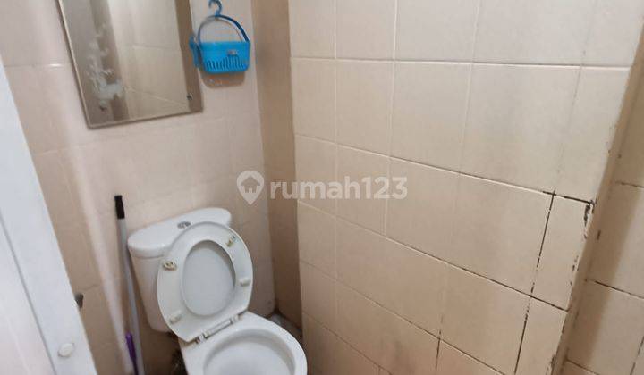 Disewakan Apartemen Studio di Puri Park View, Jakarta Barat 8