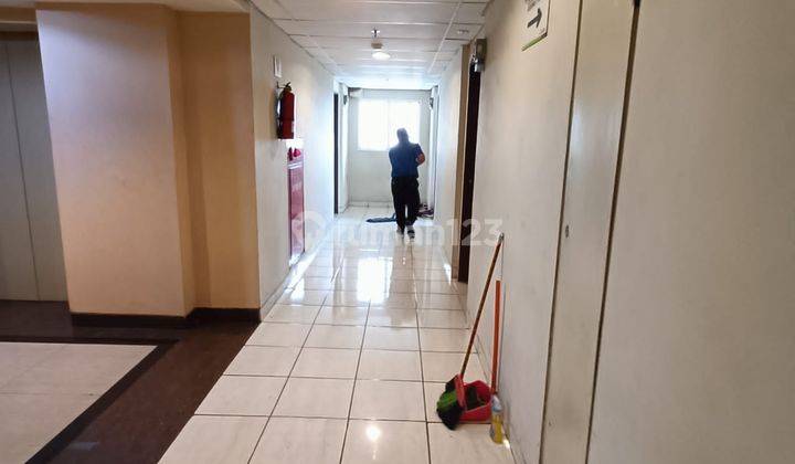 Disewakan Apartemen Studio di Puri Park View, Jakarta Barat 10