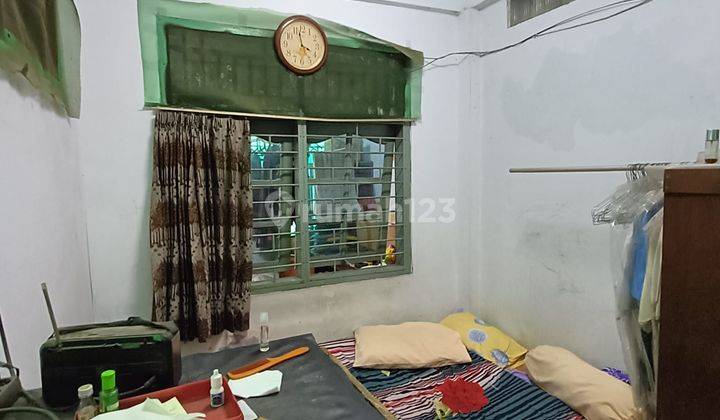 Dijual Rumah di Dekat Hayam Wuruk, Jembatan Lima 1