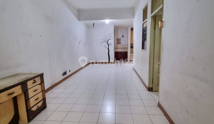 Dijual Rumah di Citra Garden 2, Jakarta Barat 1