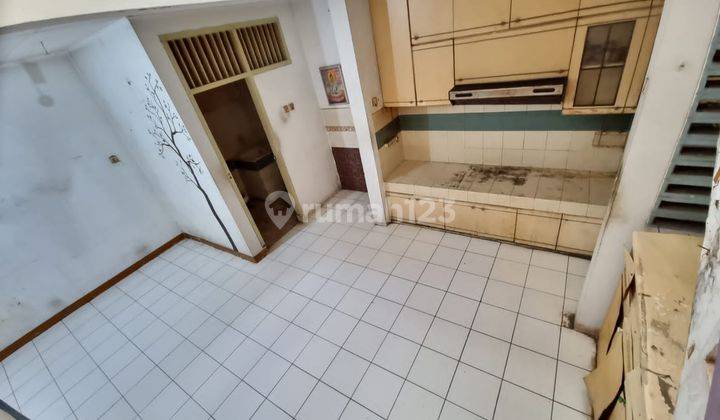 Dijual Rumah di Citra Garden 2, Jakarta Barat 2