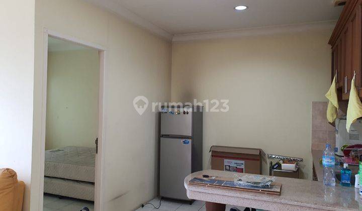 Dijual Apartemen Puri Garden Lantai 25 di Puri Indah, Jakbar 2