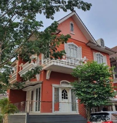 Dijual Rumah Bagus di Cluster Omaha Village, Gading Serpong Dijual Rumah Bagus di Cluster Omaha Village, Gading Serpong