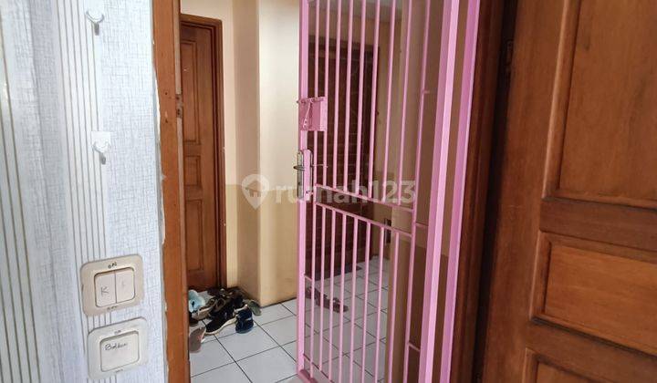 Dijual Apartemen 2 BR di Apartemen Permata Surya, Taman Surya 3