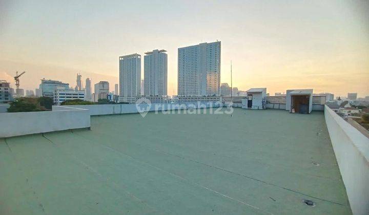 Disewakan Gedung Kantor Brand New di Mampang, Jakarta Selatan 3