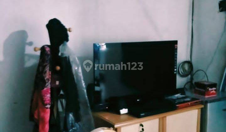 TURUN HARGA RUMAH PURI KEMBANGAN BARU 4