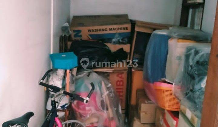TURUN HARGA RUMAH PURI KEMBANGAN BARU 5
