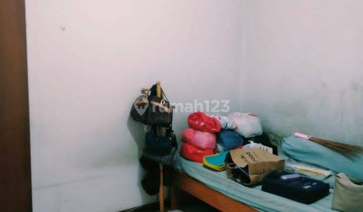 TURUN HARGA RUMAH PURI KEMBANGAN BARU 6