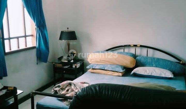 TURUN HARGA RUMAH PURI KEMBANGAN BARU 7