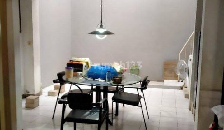 TURUN HARGA RUMAH PURI KEMBANGAN BARU 10