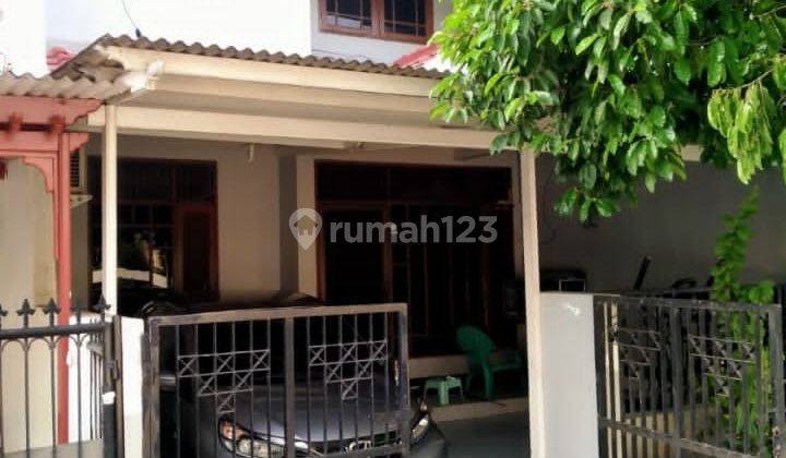 TURUN HARGA RUMAH PURI KEMBANGAN BARU 12