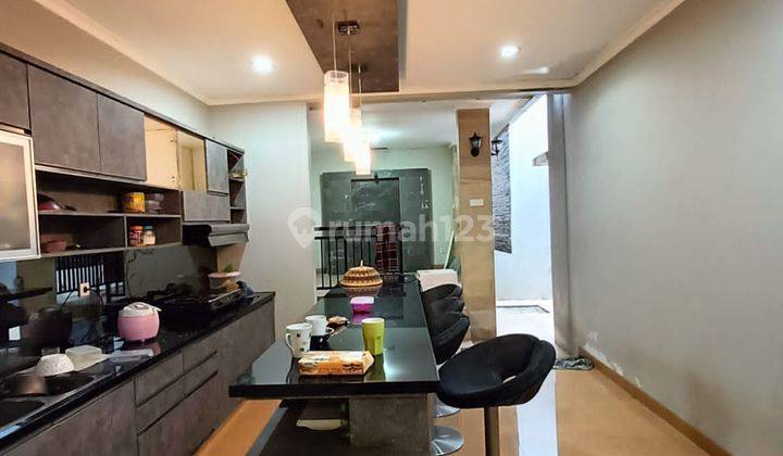 Dijual Rumah 2 Lantai di Royal Garden Bogor, Tajur 1