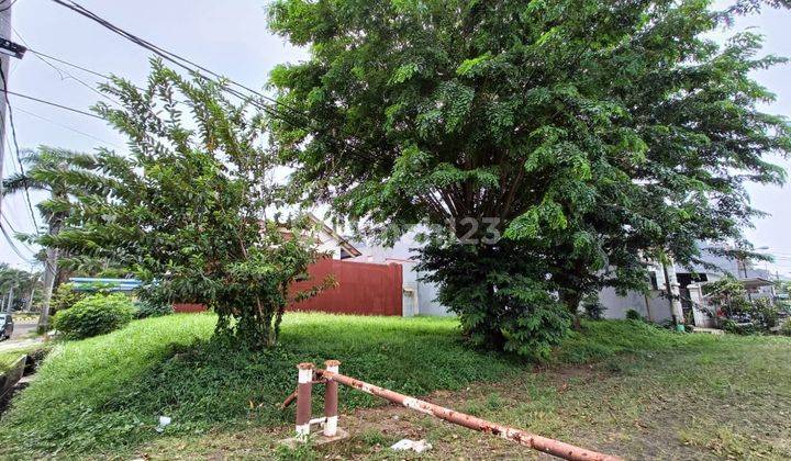 Dijual Tanah Kavling di Duta Garden , Jakarta Barat 3