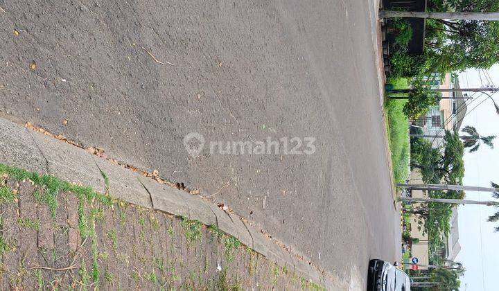 Dijual Tanah Kavling di Duta Garden , Jakarta Barat 4