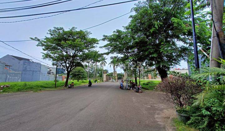 Dijual Tanah Kavling di Duta Garden , Jakarta Barat 7