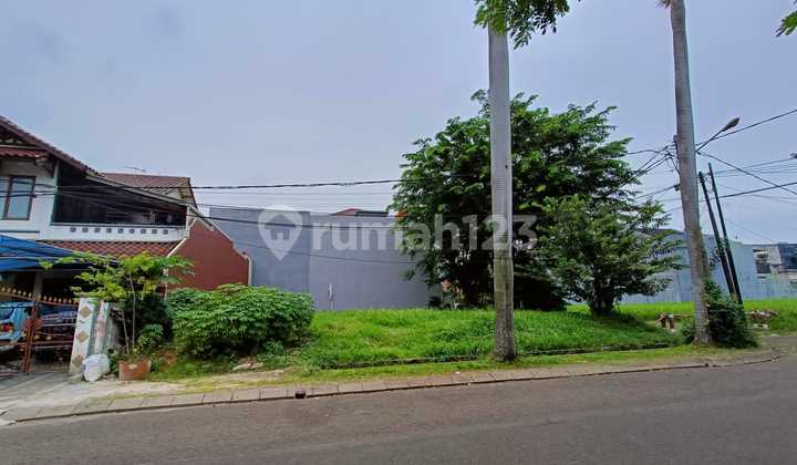 Dijual Tanah Kavling di Duta Garden , Jakarta Barat 8