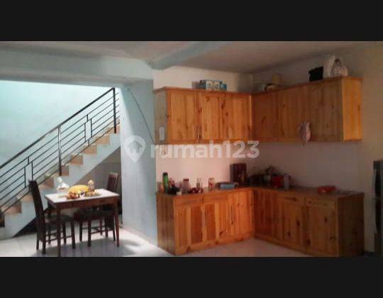 Dijual Rumah Bagus di Citra Garden 5, Jakarta Barat 2