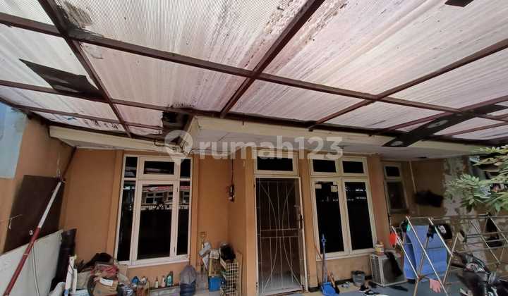 Dijual Rumah Bagus di Citra Garden 5, Jakarta Barat 