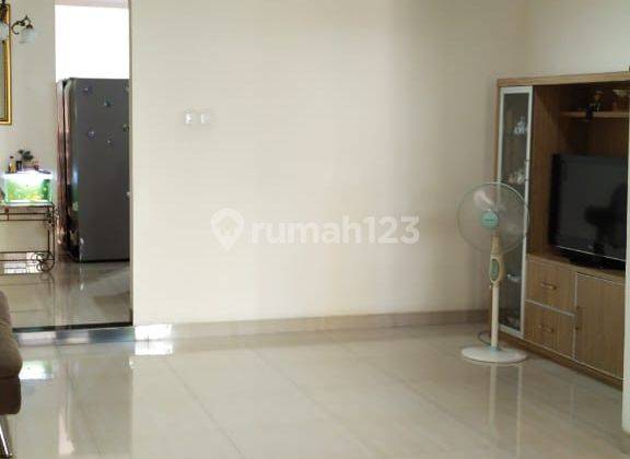 Dijual Rumah di Duta Garden Cluster Beverly Hills, Tangerang 2