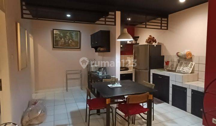 Dijual Villa di Cluster Melati, Kota Bunga, Puncak 1