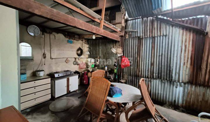 Dijual Tanah dan 2 Rumah di Kedoya, Jakarta Barat 1