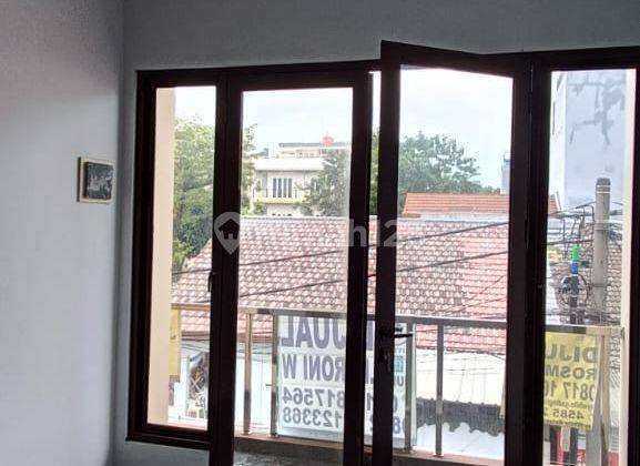 Dijual Rumah 3 Lantai Di Kelapa Gading, Jakarta Utara 1