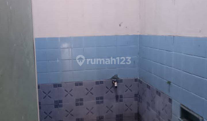 Disewakan Rumah di Komplek Persada Sayang, Rawa Buaya 2