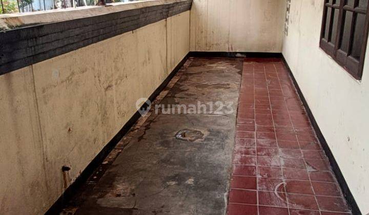 Disewakan Rumah di Komplek Persada Sayang, Rawa Buaya 3