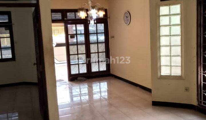 Disewakan Rumah di Komplek Persada Sayang, Rawa Buaya 7