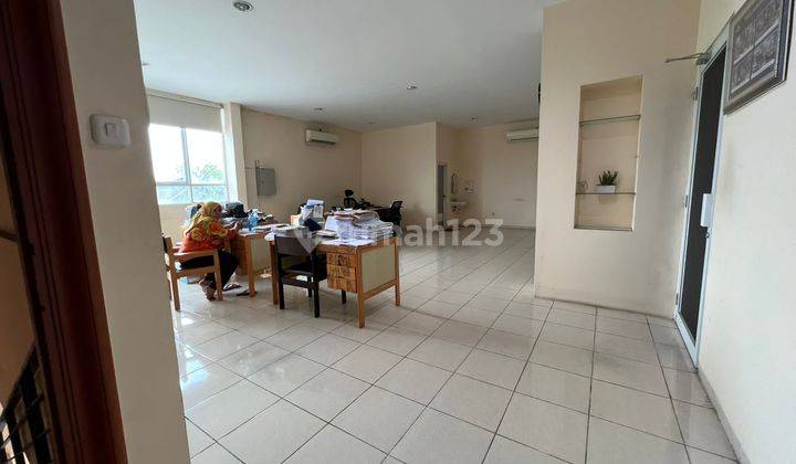 DIJUAL CEPAT Gudang dan Kantor di Daan Mogot, Tangerang 7